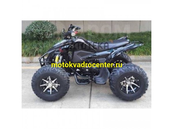 Купить  250cc Квадроцикл ATV SPORTY 250 спортинв, КПП 4+R, Литые кол. 10&quot;, балансир, электростарт, (шт) (MM (ФОТО купить с доставкой по Москве и России, цена, технические характеристики, комплектация фото  - motoserp.ru