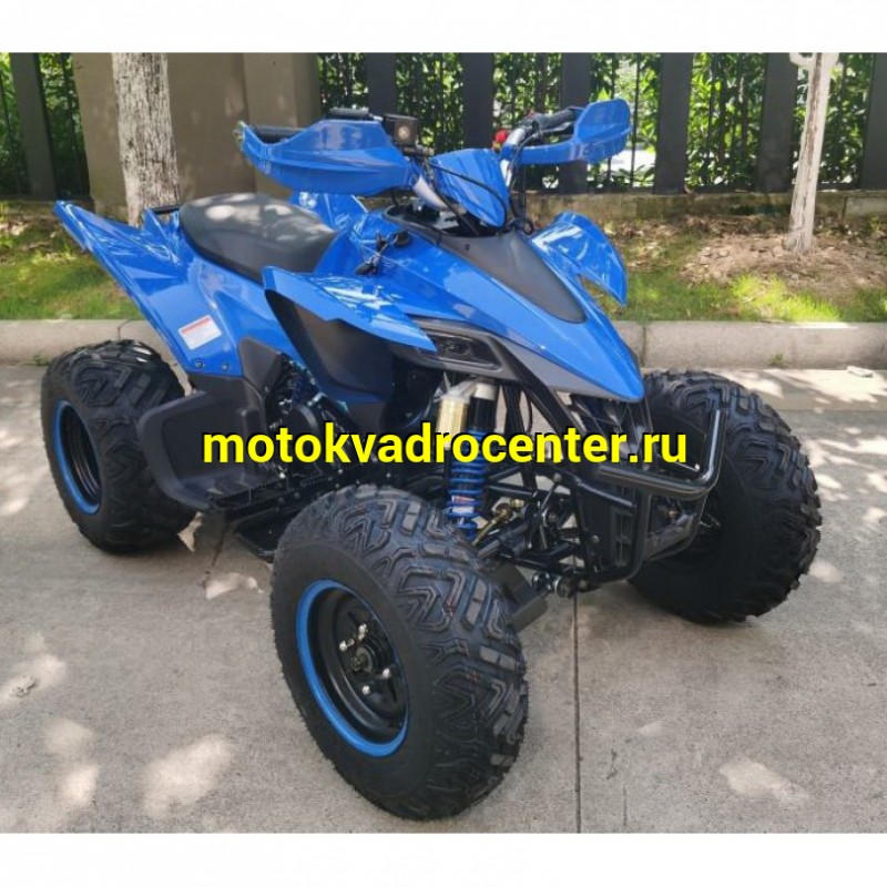 Купить  250cc Квадроцикл ATV SPORTY 250 спортинв, КПП 4+R, Литые кол. 10", балансир, электростарт, (шт) (MM купить с доставкой по Москве и России, цена, технические характеристики, комплектация фото  - motoserp.ru