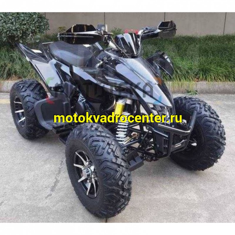 Купить  250cc Квадроцикл ATV SPORTY 250 спортинв, КПП 4+R, Литые кол. 10", балансир, электростарт, (шт) (MM купить с доставкой по Москве и России, цена, технические характеристики, комплектация фото  - motoserp.ru