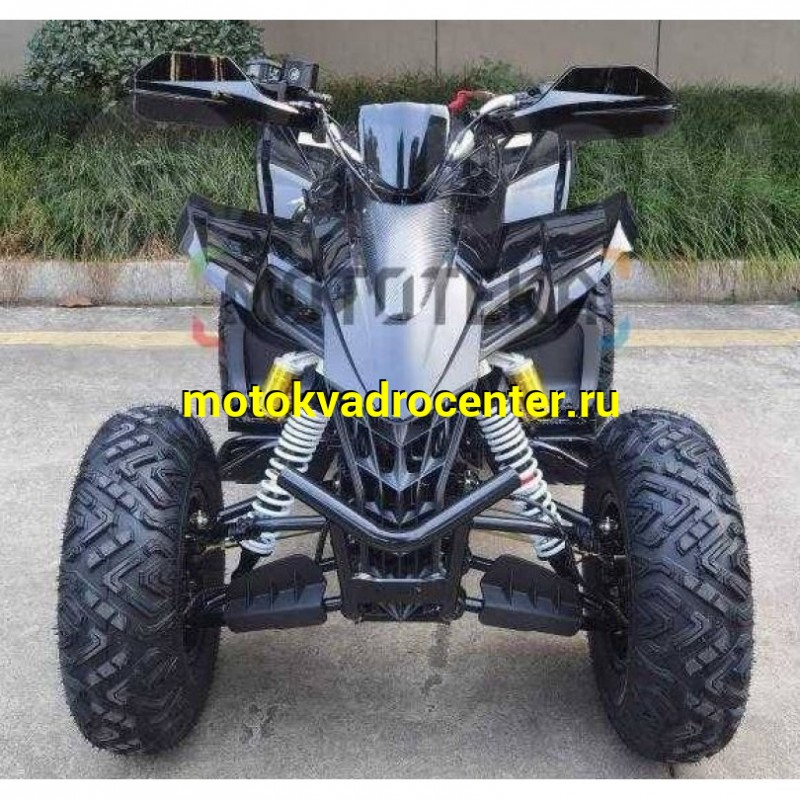 Купить  250cc Квадроцикл ATV SPORTY 250 спортинв, КПП 4+R, Литые кол. 10", балансир, электростарт, (шт) (MM купить с доставкой по Москве и России, цена, технические характеристики, комплектация фото  - motoserp.ru