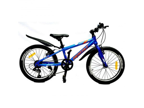 Купить  ====20" скоростной GESTALT MTB V-021 (Гесталт V-021) 20"; 7ск; рама-алюминий; тормоз-V-Brake (шт) (Кит купить с доставкой по Москве и России, цена, технические характеристики, комплектация фото  - motoserp.ru