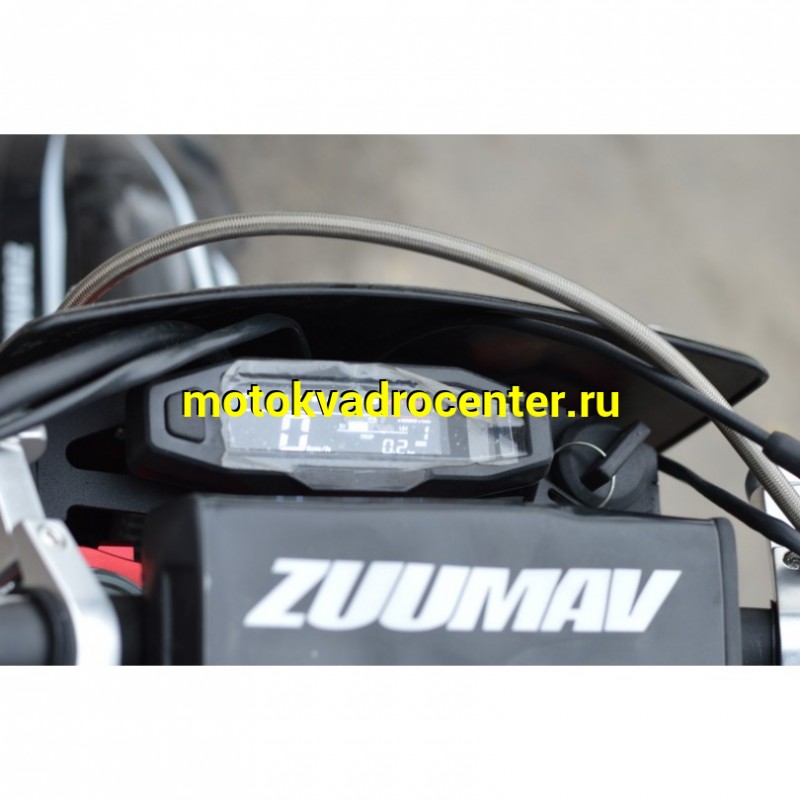 Купить  Мотоцикл Кросс/Эндуро ZUUMAV K8 (NB-300) (спортинв),  21/18, 4Т, 300cc,  ZS 174MN-5., жидк. охл. (шт) (ZUUMAV (ФОТО купить с доставкой по Москве и России, цена, технические характеристики, комплектация фото  - motoserp.ru