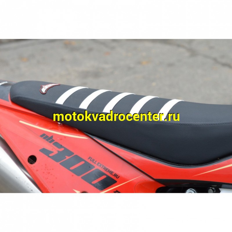 Купить  Мотоцикл Кросс/Эндуро ZUUMAV K8 (NB-300) (спортинв),  21/18, 4Т, 300cc,  ZS 174MN-5., жидк. охл. (шт) (ZUUMAV (ФОТО купить с доставкой по Москве и России, цена, технические характеристики, комплектация фото  - motoserp.ru