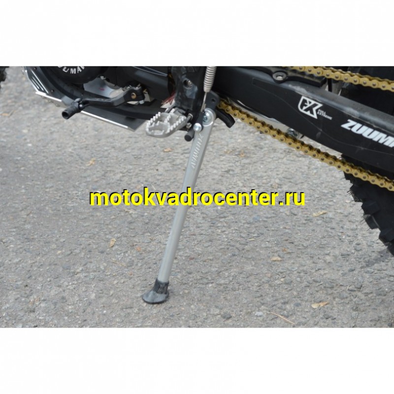 Купить  Мотоцикл Кросс/Эндуро ZUUMAV K8 (NB-300) (спортинв),  21/18, 4Т, 300cc,  ZS 174MN-5., жидк. охл. (шт) (ZUUMAV (ФОТО купить с доставкой по Москве и России, цена, технические характеристики, комплектация фото  - motoserp.ru