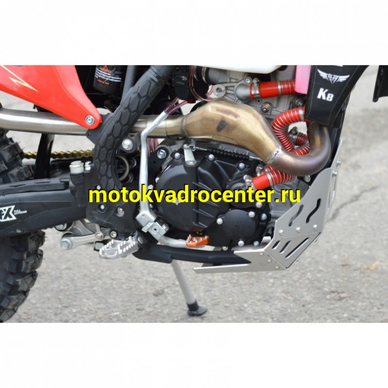 Купить  Мотоцикл Кросс/Эндуро ZUUMAV K8 (NB-300) (спортинв),  21/18, 4Т, 300cc,  ZS 174MN-5., жидк. охл. (шт) (ZUUMAV (ФОТО купить с доставкой по Москве и России, цена, технические характеристики, комплектация фото  - motoserp.ru