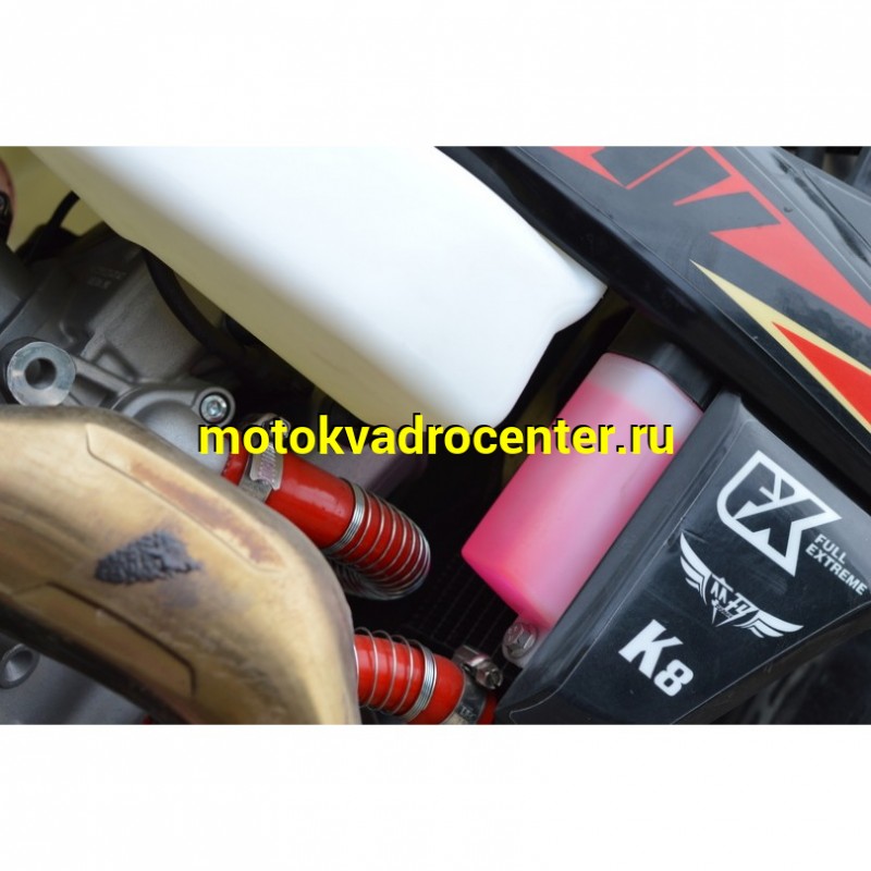 Купить  Мотоцикл Кросс/Эндуро ZUUMAV K8 (NB-300) (спортинв),  21/18, 4Т, 300cc,  ZS 174MN-5., жидк. охл. (шт) (ZUUMAV (ФОТО купить с доставкой по Москве и России, цена, технические характеристики, комплектация фото  - motoserp.ru