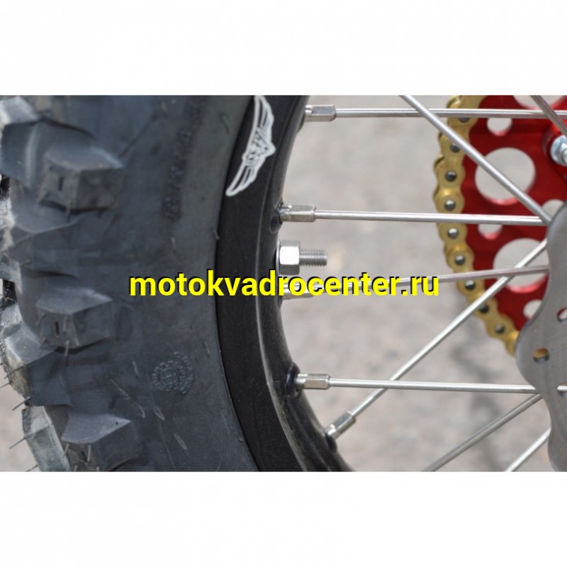 Купить  Мотоцикл Кросс/Эндуро ZUUMAV K8 (NB-300) (спортинв),  21/18, 4Т, 300cc,  ZS 174MN-5., жидк. охл. (шт) (ZUUMAV (ФОТО купить с доставкой по Москве и России, цена, технические характеристики, комплектация фото  - motoserp.ru