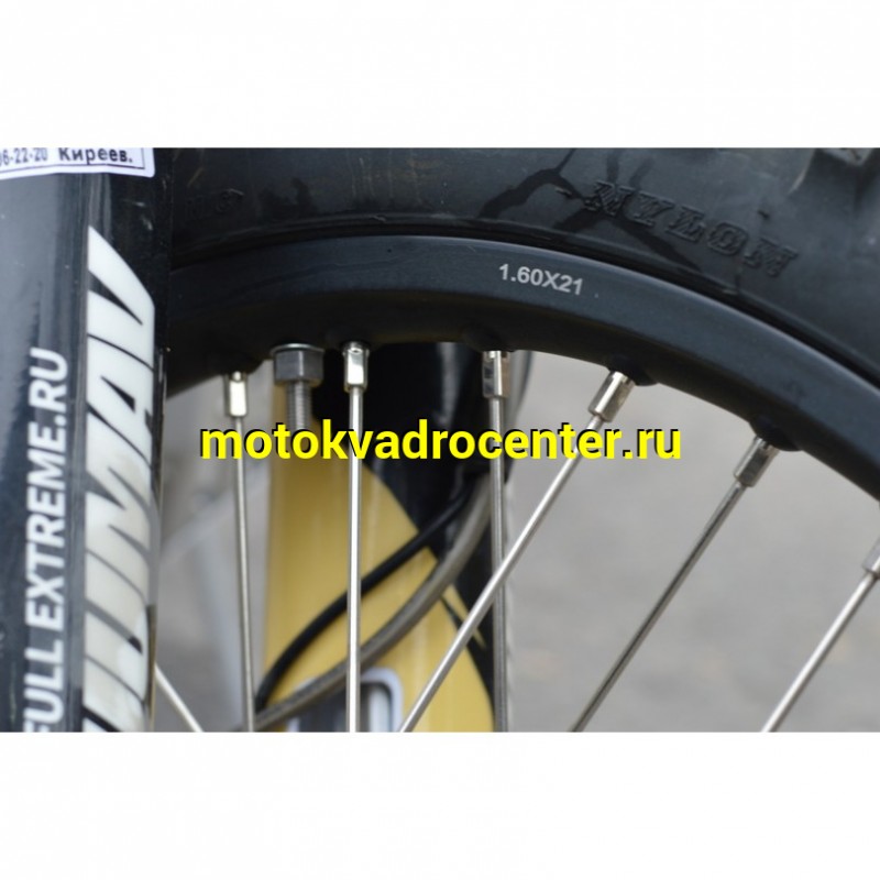 Купить  Мотоцикл Кросс/Эндуро ZUUMAV K8 (NB-300) (спортинв),  21/18, 4Т, 300cc,  ZS 174MN-5., жидк. охл. (шт) (ZUUMAV (ФОТО купить с доставкой по Москве и России, цена, технические характеристики, комплектация фото  - motoserp.ru