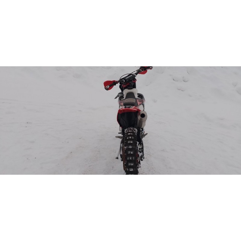 Купить  Мотоцикл Кросс/Эндуро ZUUMAV K8 (NB-300) Выпуск 2023г. (спортинв),  21/18, 4Т, 300cc,  ZS 174MN-5., жидк. охл. (шт) (ZUUMAV купить с доставкой по Москве и России, цена, технические характеристики, комплектация фото  - motoserp.ru