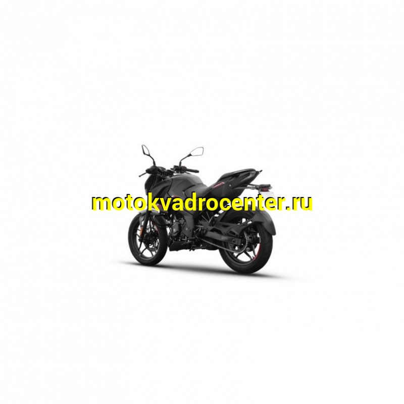 Купить  Мотоцикл BAJAJ PULSAR N250 (шт) купить с доставкой по Москве и России, цена, технические характеристики, комплектация фото  - motoserp.ru