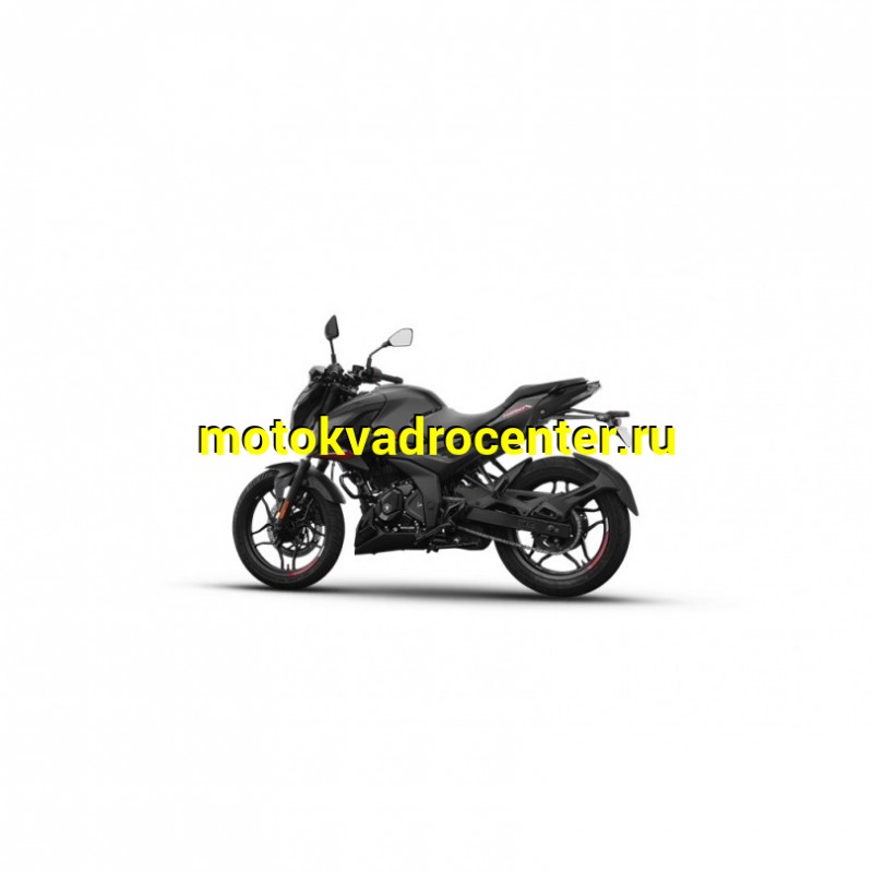 Купить  Мотоцикл BAJAJ PULSAR N250 (шт) купить с доставкой по Москве и России, цена, технические характеристики, комплектация фото  - motoserp.ru