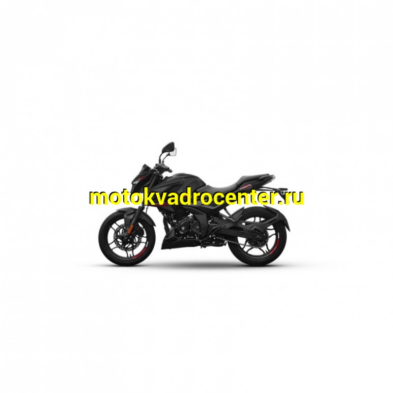 Купить  Мотоцикл BAJAJ PULSAR N250 (шт) купить с доставкой по Москве и России, цена, технические характеристики, комплектация фото  - motoserp.ru