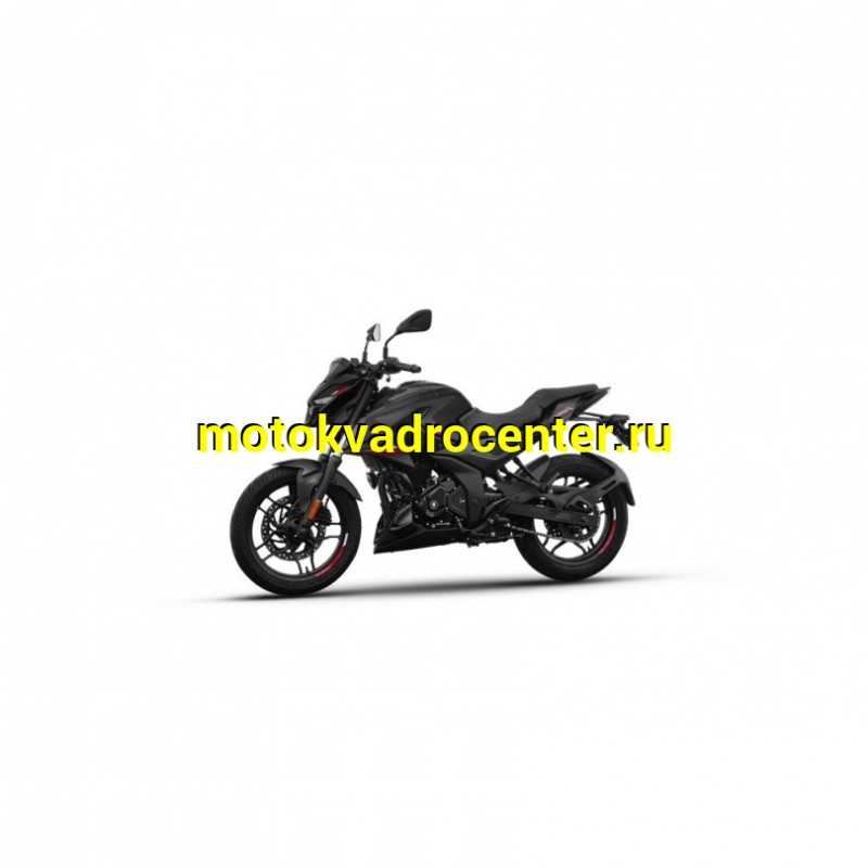 Купить  Мотоцикл BAJAJ PULSAR N250 (шт) купить с доставкой по Москве и России, цена, технические характеристики, комплектация фото  - motoserp.ru