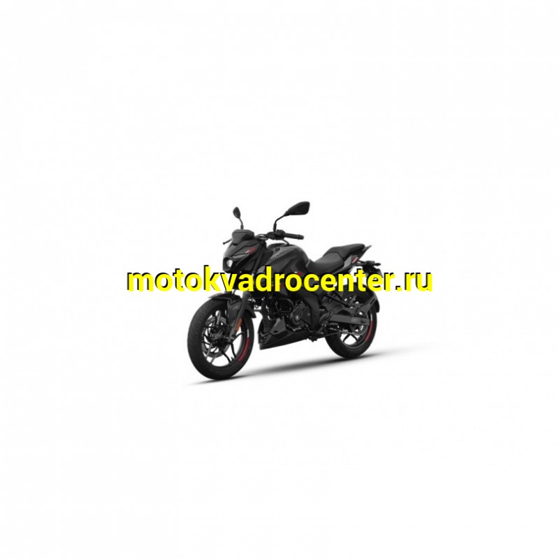 Купить  Мотоцикл BAJAJ PULSAR N250 (шт) купить с доставкой по Москве и России, цена, технические характеристики, комплектация фото  - motoserp.ru