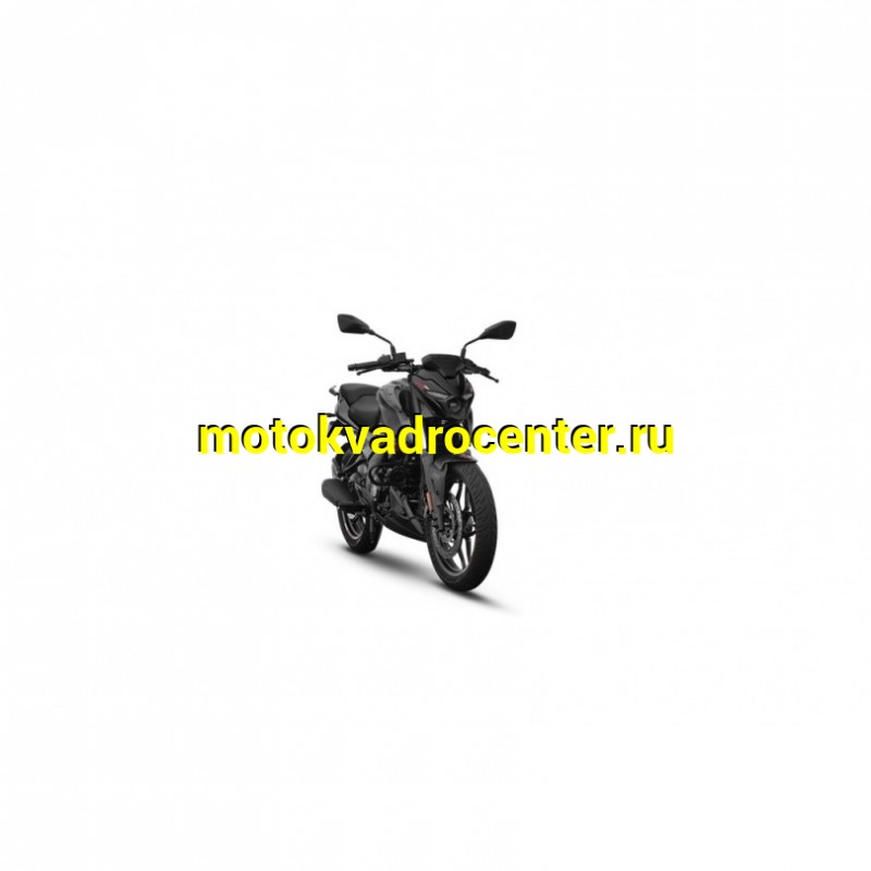 Купить  Мотоцикл BAJAJ PULSAR N250 (шт) купить с доставкой по Москве и России, цена, технические характеристики, комплектация фото  - motoserp.ru