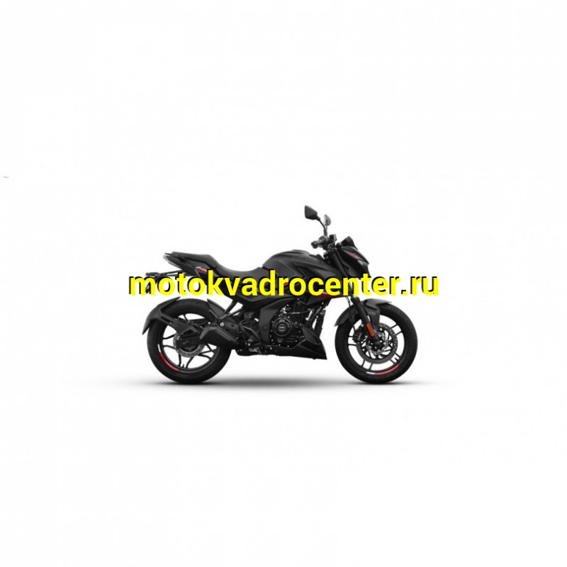 Купить  Мотоцикл BAJAJ PULSAR N250 (шт) купить с доставкой по Москве и России, цена, технические характеристики, комплектация фото  - motoserp.ru