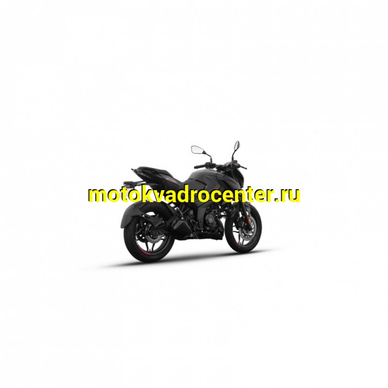 Купить  Мотоцикл BAJAJ PULSAR N250 (шт) купить с доставкой по Москве и России, цена, технические характеристики, комплектация фото  - motoserp.ru