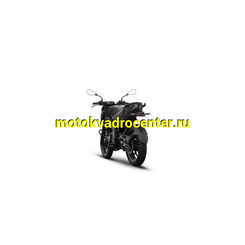 Купить  Мотоцикл BAJAJ PULSAR N250 (шт) купить с доставкой по Москве и России, цена, технические характеристики, комплектация фото  - motoserp.ru