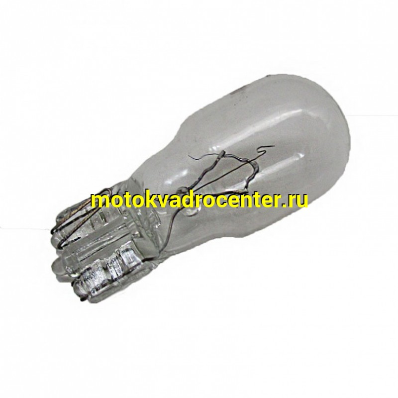 Купить  Лампа поворотов 12V10W безцокольн. (шт)  (ROCKOT RM-001184  купить с доставкой по Москве и России, цена, технические характеристики, комплектация фото  - motoserp.ru