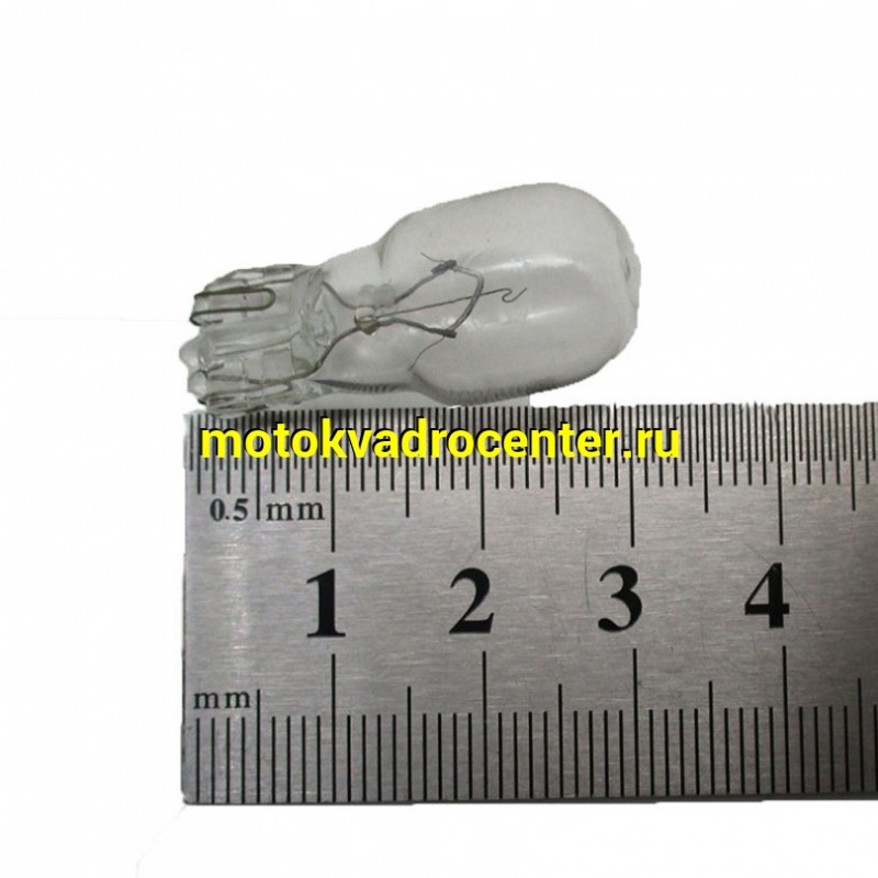 Купить  Лампа поворотов 12V10W безцокольн. (шт)  (ROCKOT RM-001184  купить с доставкой по Москве и России, цена, технические характеристики, комплектация фото  - motoserp.ru