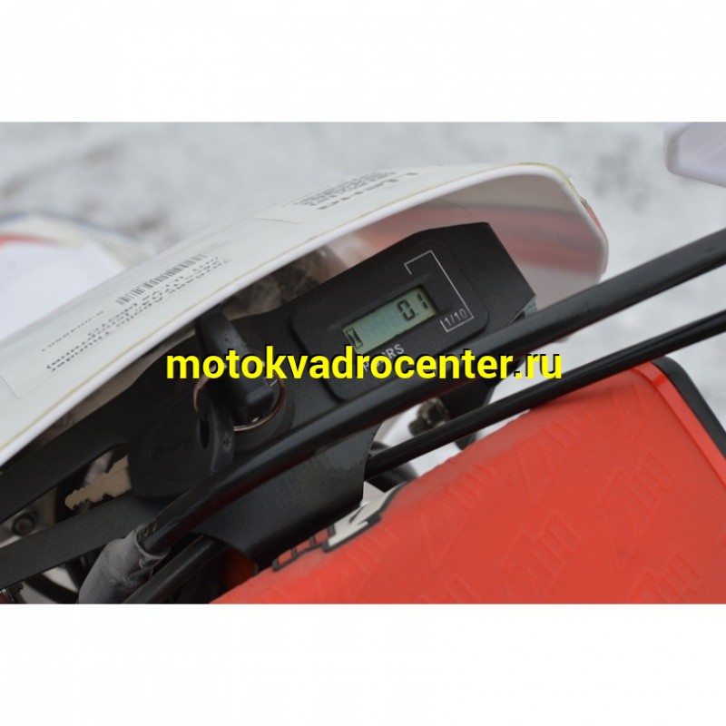 Купить  Питбайк Apollo Thunder 125cc 17/14" (спортинв) (шт)  (Li-Ya купить с доставкой по Москве и России, цена, технические характеристики, комплектация фото  - motoserp.ru