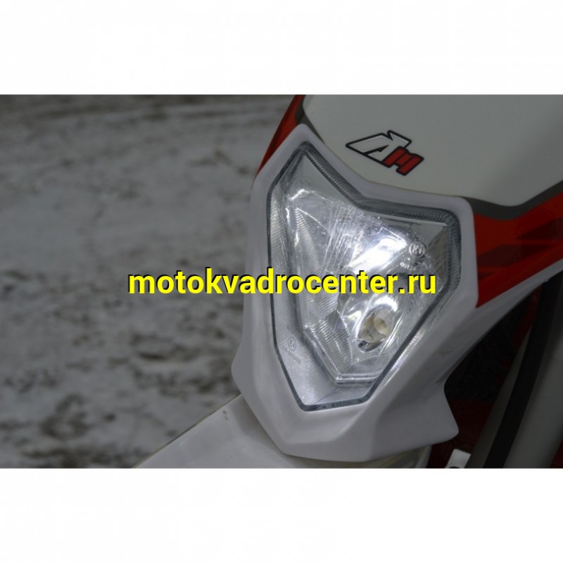 Купить  Питбайк Apollo Thunder 125cc 17/14" (спортинв) (шт)  (Li-Ya купить с доставкой по Москве и России, цена, технические характеристики, комплектация фото  - motoserp.ru