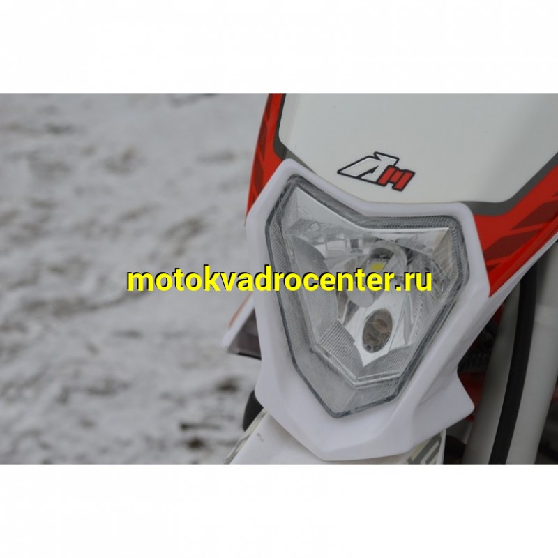 Купить  Питбайк Apollo Thunder 125cc 17/14" (спортинв) (шт)  (Li-Ya купить с доставкой по Москве и России, цена, технические характеристики, комплектация фото  - motoserp.ru