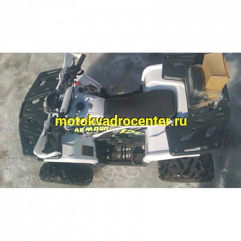 Купить  125cc Комплект запчастей для сборки Armour 125сс;  кол.8"; диск/диск; литые колеса; спинка, зеркала, блок-фара; линзы (шт) (Li-Ya купить с доставкой по Москве и России, цена, технические характеристики, комплектация фото  - motoserp.ru