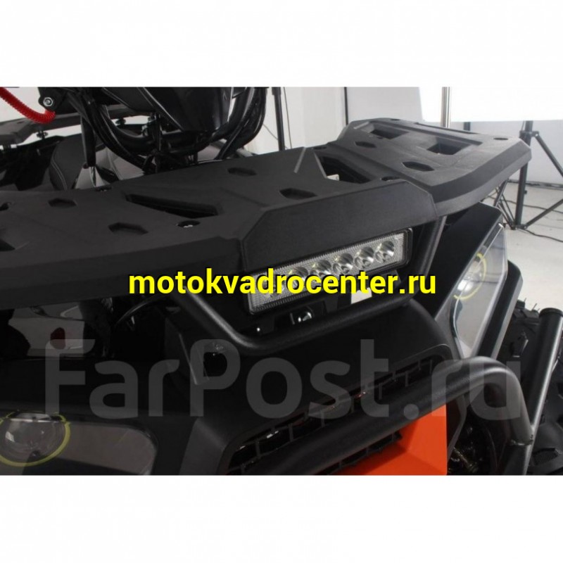 Купить  125cc Квадроцикл Armour 125сс; кол.8"; диск/диск; литые колеса; спинка, зеркала, блок-фара; линзы (шт) (Li-Ya купить с доставкой по Москве и России, цена, технические характеристики, комплектация фото  - motoserp.ru