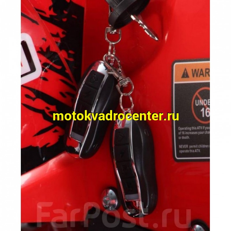 Купить  125cc Квадроцикл Armour 125сс; кол.8"; диск/диск; литые колеса; спинка, зеркала, блок-фара; линзы (шт) (Li-Ya купить с доставкой по Москве и России, цена, технические характеристики, комплектация фото  - motoserp.ru