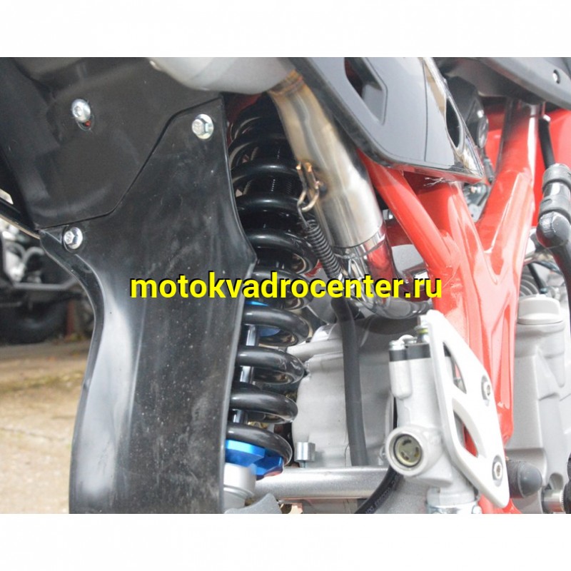 Купить  Питбайк Apollo Thunder 125cc 19/16" (спортинв) (шт) (Li-Ya  купить с доставкой по Москве и России, цена, технические характеристики, комплектация фото  - motoserp.ru