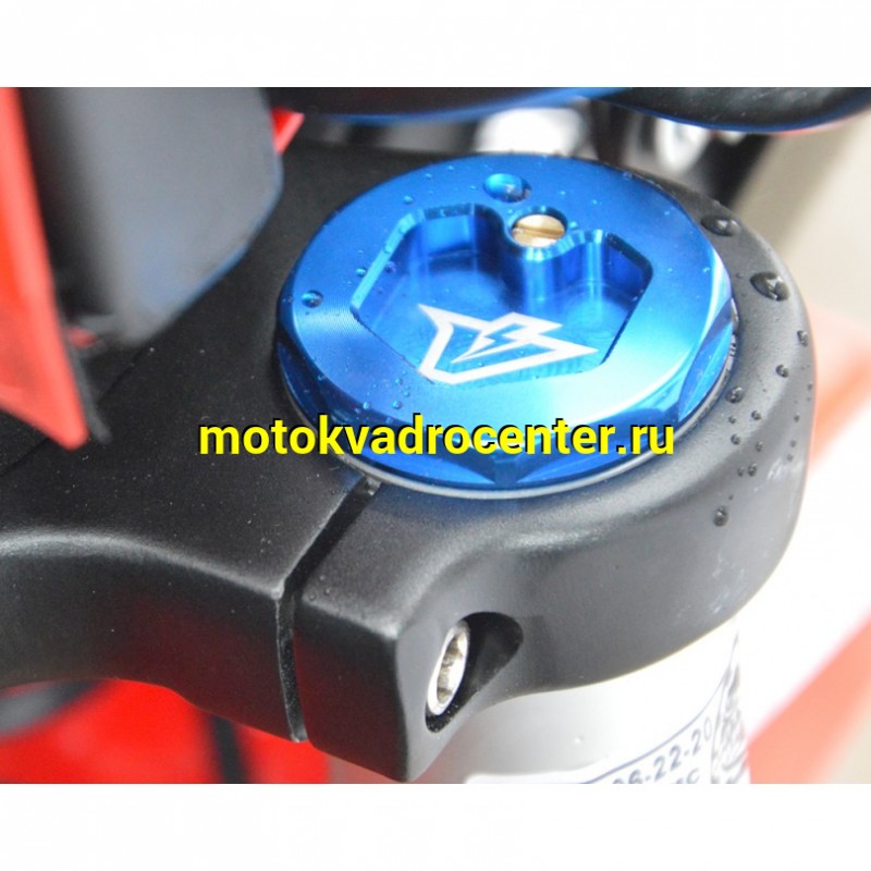 Купить  Питбайк Apollo Thunder 125cc 19/16" (спортинв) (шт) (Li-Ya  купить с доставкой по Москве и России, цена, технические характеристики, комплектация фото  - motoserp.ru