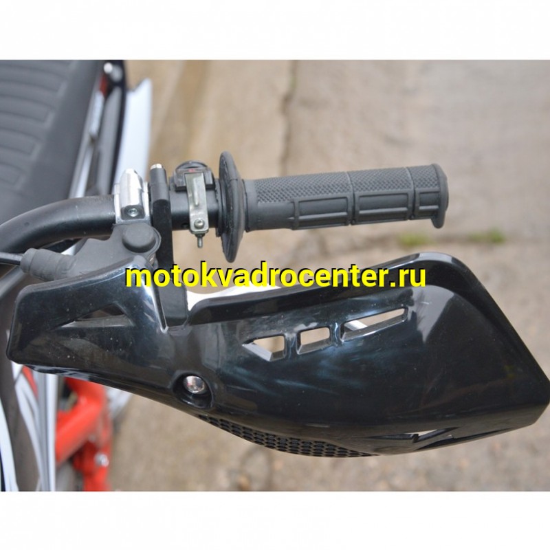 Купить  Питбайк Apollo Thunder 125cc 19/16" (спортинв) (шт) (Li-Ya  купить с доставкой по Москве и России, цена, технические характеристики, комплектация фото  - motoserp.ru