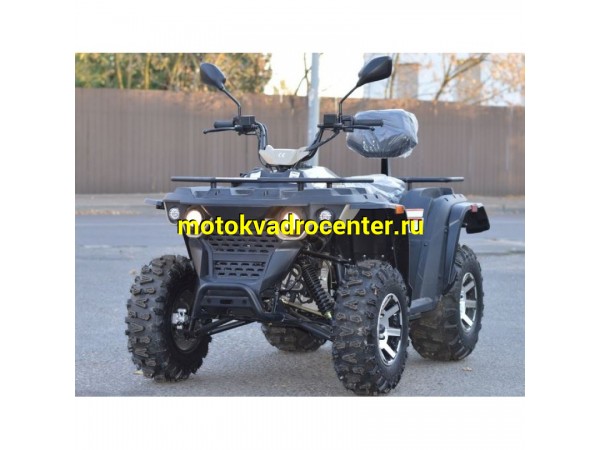 Купить  170cc Квадроцикл LINHAI YAMAHA М170 (шт) (Li-Ya купить с доставкой по Москве и России, цена, технические характеристики, комплектация фото  - motoserp.ru