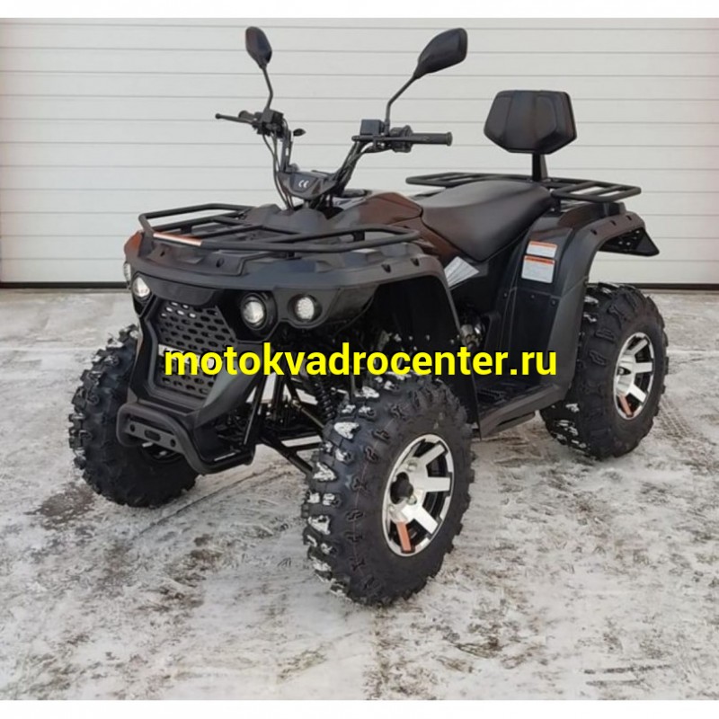 Купить  170cc Квадроцикл LINHAI YAMAHA М170 (шт) (Li-Ya купить с доставкой по Москве и России, цена, технические характеристики, комплектация фото  - motoserp.ru