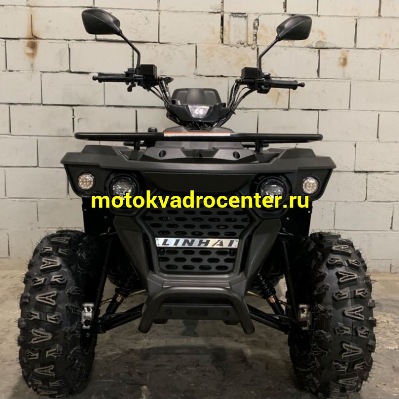 Купить  170cc Квадроцикл LINHAI YAMAHA М170 (шт) (Li-Ya купить с доставкой по Москве и России, цена, технические характеристики, комплектация фото  - motoserp.ru