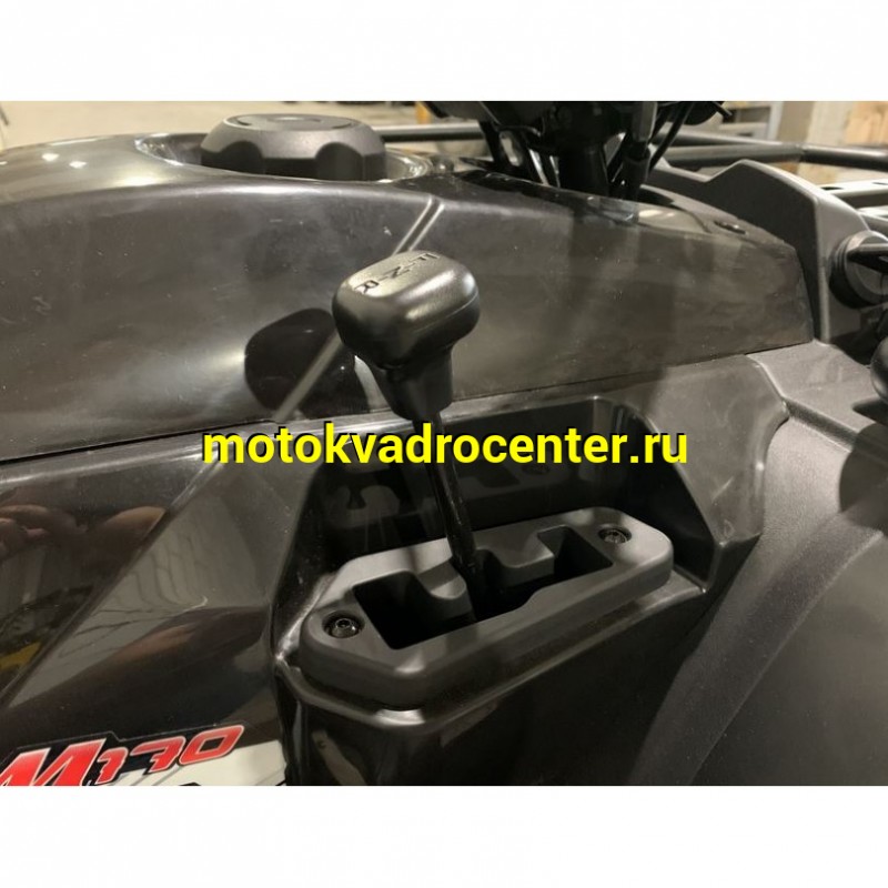 Купить  170cc Квадроцикл LINHAI YAMAHA М170 (шт) (Li-Ya купить с доставкой по Москве и России, цена, технические характеристики, комплектация фото  - motoserp.ru