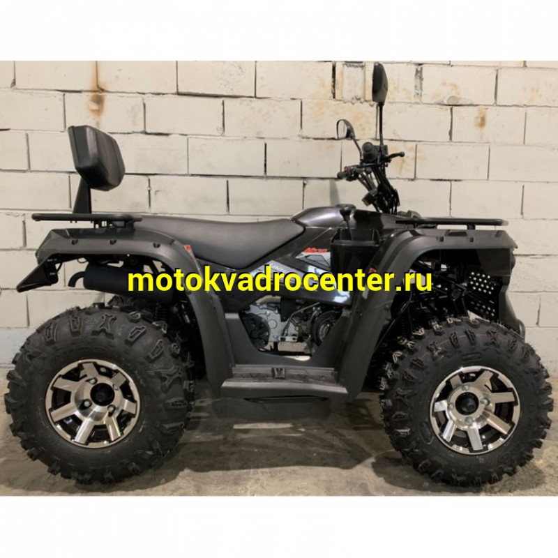 Купить  170cc Квадроцикл LINHAI YAMAHA М170 (шт) (Li-Ya купить с доставкой по Москве и России, цена, технические характеристики, комплектация фото  - motoserp.ru