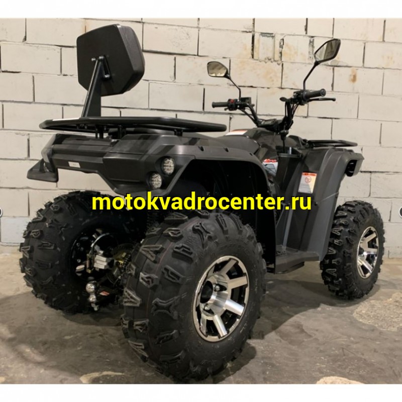 Купить  170cc Квадроцикл LINHAI YAMAHA М170 (шт) (Li-Ya купить с доставкой по Москве и России, цена, технические характеристики, комплектация фото  - motoserp.ru