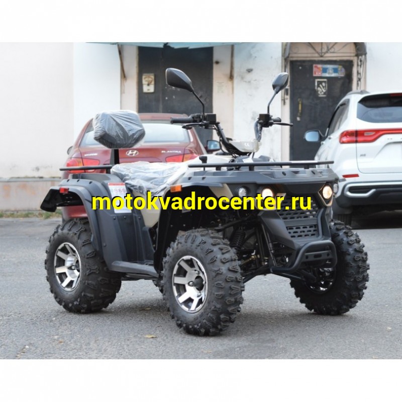 Купить  170cc Квадроцикл LINHAI YAMAHA М170 (шт) (Li-Ya купить с доставкой по Москве и России, цена, технические характеристики, комплектация фото  - motoserp.ru