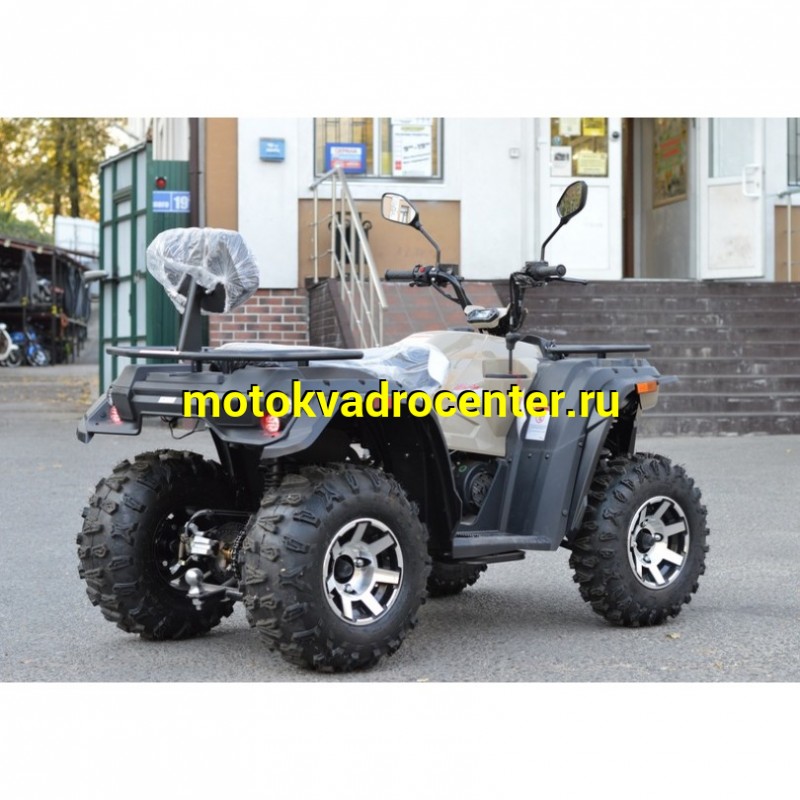 Купить  170cc Квадроцикл LINHAI YAMAHA М170 (шт) (Li-Ya купить с доставкой по Москве и России, цена, технические характеристики, комплектация фото  - motoserp.ru