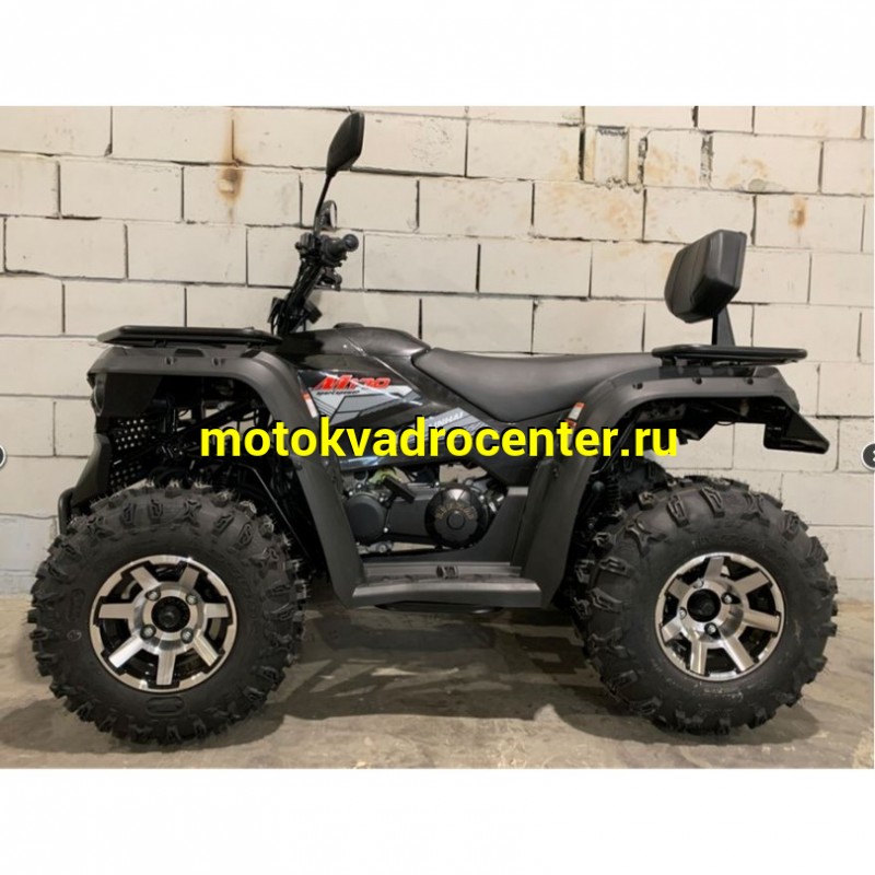 Купить  170cc Квадроцикл LINHAI YAMAHA М170 (шт) (Li-Ya купить с доставкой по Москве и России, цена, технические характеристики, комплектация фото  - motoserp.ru