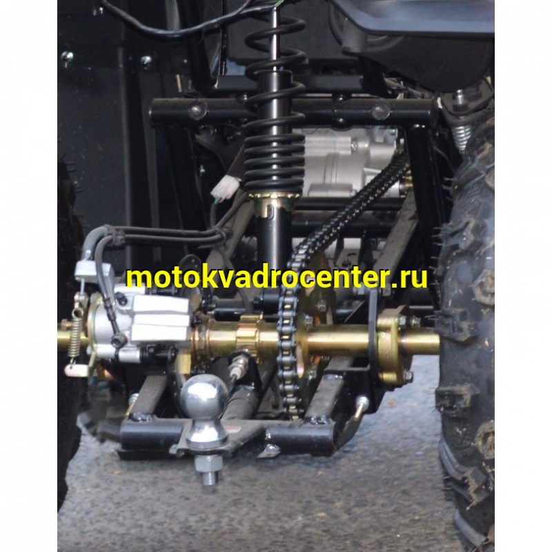 Купить  170cc Квадроцикл LINHAI YAMAHA М170 (шт) (Li-Ya купить с доставкой по Москве и России, цена, технические характеристики, комплектация фото  - motoserp.ru