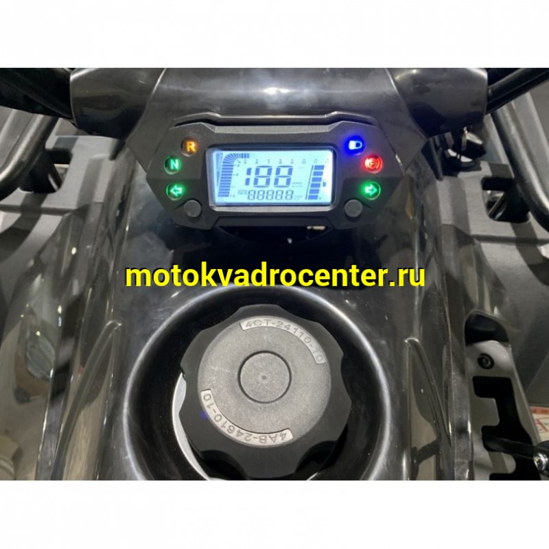 Купить  170cc Квадроцикл LINHAI YAMAHA М170 (шт) (Li-Ya купить с доставкой по Москве и России, цена, технические характеристики, комплектация фото  - motoserp.ru