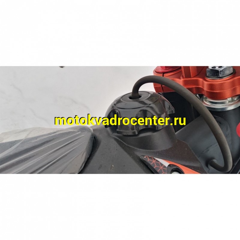 Купить  Мотоцикл Кросс/Эндуро Motoland 250 CRF (спортинв), 21/18,  250сс, 172FMM, 4 такт.,5 перед.,диск. торм. оранжевый (шт) (ML 19907 купить с доставкой по Москве и России, цена, технические характеристики, комплектация фото  - motoserp.ru