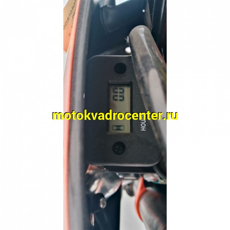 Купить  Мотоцикл Кросс/Эндуро Motoland 250 CRF (спортинв), 21/18,  250сс, 172FMM, 4 такт.,5 перед.,диск. торм. оранжевый (шт) (ML 19907 купить с доставкой по Москве и России, цена, технические характеристики, комплектация фото  - motoserp.ru