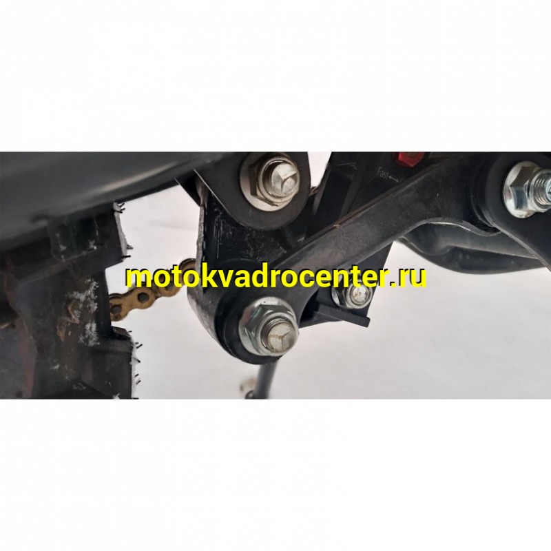 Купить  Мотоцикл Кросс/Эндуро Motoland 250 CRF (спортинв), 21/18,  250сс, 172FMM, 4 такт.,5 перед.,диск. торм. оранжевый (шт) (ML 19907 купить с доставкой по Москве и России, цена, технические характеристики, комплектация фото  - motoserp.ru