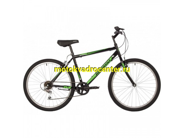 Купить  ====26" MIKADO SPARK 1.0  (Микадо Шарк 1.0) 26"; 21ск; рама-сталь; тормоз-V-Brake (шт) (Грат Вест	 купить с доставкой по Москве и России, цена, технические характеристики, комплектация фото  - motoserp.ru