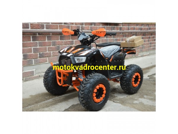 Купить  110cc Квадроцикл YACOTA SIRIUS 110  (шт)  (ФОТО купить с доставкой по Москве и России, цена, технические характеристики, комплектация фото  - motoserp.ru