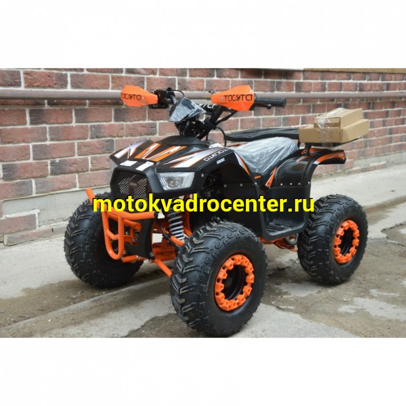 Купить  110cc Квадроцикл YACOTA SIRIUS 110  (шт)  купить с доставкой по Москве и России, цена, технические характеристики, комплектация фото  - motoserp.ru